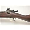 Image 14 : U.S. Remington Model 03-A3 bolt action rifle,  .30 caliber, Serial #3958676.  The rifle is  in fine 