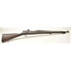 Image 2 : U.S. Remington Model 03-A3 bolt action rifle,  .30 caliber, Serial #3958676.  The rifle is  in fine 