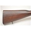 Image 3 : U.S. Remington Model 03-A3 bolt action rifle,  .30 caliber, Serial #3958676.  The rifle is  in fine 