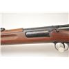 Image 14 : U.S. Springfield Armory Model 1896  Krag-Jorgensen bolt action rifle, .30-40 Krag  caliber, Serial #