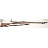 Image 1 : U.S. Springfield Armory Model 1896  Krag-Jorgensen bolt action rifle, .30-40 Krag  caliber, Serial #
