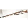 Image 2 : U.S. Springfield Armory Model 1896  Krag-Jorgensen bolt action rifle, .30-40 Krag  caliber, Serial #