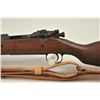 Image 11 : U.S. Springfield Armory Model 1903 Mark I,  .30-06 caliber, Serial #1104034.  The rifle  is in fine 
