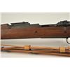 Image 12 : U.S. Springfield Armory Model 1903 Mark I,  .30-06 caliber, Serial #1104034.  The rifle  is in fine 