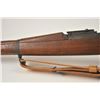 Image 13 : U.S. Springfield Armory Model 1903 Mark I,  .30-06 caliber, Serial #1104034.  The rifle  is in fine 