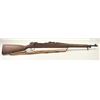 Image 1 : U.S. Springfield Armory Model 1903 Mark I,  .30-06 caliber, Serial #1104034.  The rifle  is in fine 