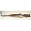 Image 2 : U.S. Springfield Armory Model 1903 Mark I,  .30-06 caliber, Serial #1104034.  The rifle  is in fine 