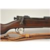 Image 3 : U.S. Springfield Armory Model 1903 Mark I,  .30-06 caliber, Serial #1104034.  The rifle  is in fine 