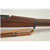 Image 5 : U.S. Springfield Armory Model 1903 Mark I,  .30-06 caliber, Serial #1104034.  The rifle  is in fine 