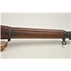 Image 6 : U.S. Springfield Armory Model 1903 Mark I,  .30-06 caliber, Serial #1104034.  The rifle  is in fine 