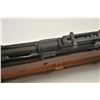 Image 8 : U.S. Springfield Armory Model 1903 Mark I,  .30-06 caliber, Serial #1104034.  The rifle  is in fine 