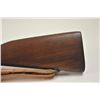 Image 9 : U.S. Springfield Armory Model 1903 Mark I,  .30-06 caliber, Serial #1104034.  The rifle  is in fine 