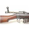 Image 17 : Lee-Enfield SHT LE bolt action training rifle  by Westley Richards, .22 caliber, Serial  #11775.  Th