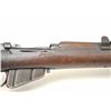 Image 19 : Lee-Enfield SHT LE bolt action training rifle  by Westley Richards, .22 caliber, Serial  #11775.  Th