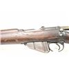 Image 9 : Lee-Enfield SHT LE bolt action training rifle  by Westley Richards, .22 caliber, Serial  #11775.  Th