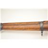 Image 18 : U.S. Property marked Lee-Enfield No.4 MK. I  bolt action rifle, .303 British caliber,  Serial #18051