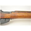 Image 4 : U.S. Property marked Lee-Enfield No.4 MK. I  bolt action rifle, .303 British caliber,  Serial #18051