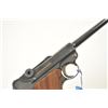 Image 10 : Original Mauser Oberdorf American Eagle  Series Luger in .30 caliber with a 6” barrel,  made in 1970