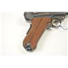 Image 7 : Original Mauser Oberdorf American Eagle  Series Luger in .30 caliber with a 6” barrel,  made in 1970