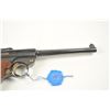 Image 9 : Original Mauser Oberdorf American Eagle  Series Luger in .30 caliber with a 6” barrel,  made in 1970