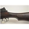 Image 15 : U.S. Model of 1917 Winchester bolt action  rifle, .30-06 caliber, Serial #125824.  The  rifle is in 