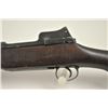 Image 16 : U.S. Model of 1917 Winchester bolt action  rifle, .30-06 caliber, Serial #125824.  The  rifle is in 