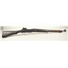 Image 1 : U.S. Model of 1917 Winchester bolt action  rifle, .30-06 caliber, Serial #125824.  The  rifle is in 