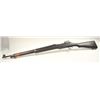Image 2 : U.S. Model of 1917 Winchester bolt action  rifle, .30-06 caliber, Serial #125824.  The  rifle is in 