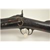 Image 10 : .S. Model 1884 Trapdoor Springfield carbine  in .45-70 caliber, Serial #379767 showing  mottled Indi