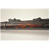 Image 12 : .S. Model 1884 Trapdoor Springfield carbine  in .45-70 caliber, Serial #379767 showing  mottled Indi