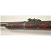 Image 13 : .S. Model 1884 Trapdoor Springfield carbine  in .45-70 caliber, Serial #379767 showing  mottled Indi