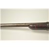 Image 14 : .S. Model 1884 Trapdoor Springfield carbine  in .45-70 caliber, Serial #379767 showing  mottled Indi