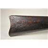 Image 16 : .S. Model 1884 Trapdoor Springfield carbine  in .45-70 caliber, Serial #379767 showing  mottled Indi