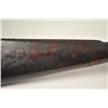 Image 17 : .S. Model 1884 Trapdoor Springfield carbine  in .45-70 caliber, Serial #379767 showing  mottled Indi