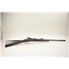 Image 20 : .S. Model 1884 Trapdoor Springfield carbine  in .45-70 caliber, Serial #379767 showing  mottled Indi