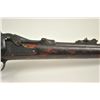 Image 2 : .S. Model 1884 Trapdoor Springfield carbine  in .45-70 caliber, Serial #379767 showing  mottled Indi
