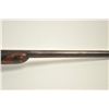 Image 5 : .S. Model 1884 Trapdoor Springfield carbine  in .45-70 caliber, Serial #379767 showing  mottled Indi