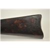 Image 7 : .S. Model 1884 Trapdoor Springfield carbine  in .45-70 caliber, Serial #379767 showing  mottled Indi