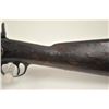 Image 9 : .S. Model 1884 Trapdoor Springfield carbine  in .45-70 caliber, Serial #379767 showing  mottled Indi