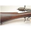 Image 16 : A rare Swiss Model 1869/70 Vetterli Rifle by  V. Erlachu & Cie in Thun, S/N 21809 in .41  rimfire ca