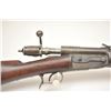 Image 17 : A rare Swiss Model 1869/70 Vetterli Rifle by  V. Erlachu & Cie in Thun, S/N 21809 in .41  rimfire ca