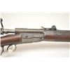 Image 18 : A rare Swiss Model 1869/70 Vetterli Rifle by  V. Erlachu & Cie in Thun, S/N 21809 in .41  rimfire ca