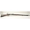 Image 1 : A rare Swiss Model 1869/70 Vetterli Rifle by  V. Erlachu & Cie in Thun, S/N 21809 in .41  rimfire ca