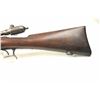 Image 6 : A rare Swiss Model 1869/70 Vetterli Rifle by  V. Erlachu & Cie in Thun, S/N 21809 in .41  rimfire ca