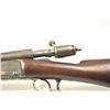 Image 7 : A rare Swiss Model 1869/70 Vetterli Rifle by  V. Erlachu & Cie in Thun, S/N 21809 in .41  rimfire ca