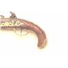 Image 19 : Pair of 18th century flintlock pistols signed  Johan Stavtinger in silver on the barrels.  Beautiful