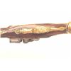 Image 21 : Pair of 18th century flintlock pistols signed  Johan Stavtinger in silver on the barrels.  Beautiful