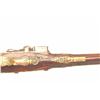 Image 24 : Pair of 18th century flintlock pistols signed  Johan Stavtinger in silver on the barrels.  Beautiful