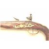 Image 4 : Pair of 18th century flintlock pistols signed  Johan Stavtinger in silver on the barrels.  Beautiful