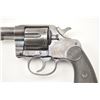 Image 10 : American Express Company Marked Colt New  Service DA revolver, .45 Colt caliber, Serial  #18039.  Th